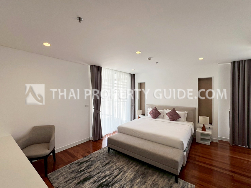 Apartment in Sukhumvit 